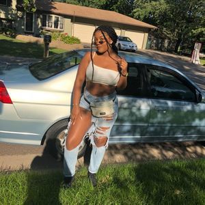 Meet your Posher, Darcelle